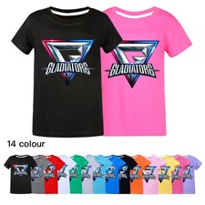 T-shirt manica corta stampa