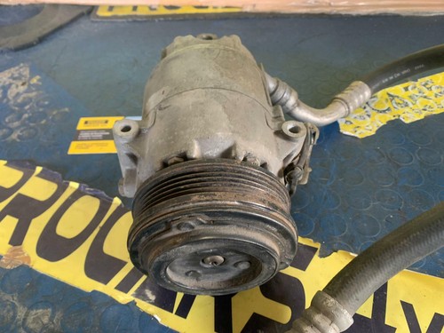 Compressore clima opel - , zafira