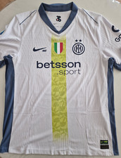 NIKE INTER MATCH MAGLIA SHIRT