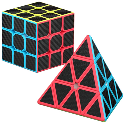 Speed cube set - cube, set,
