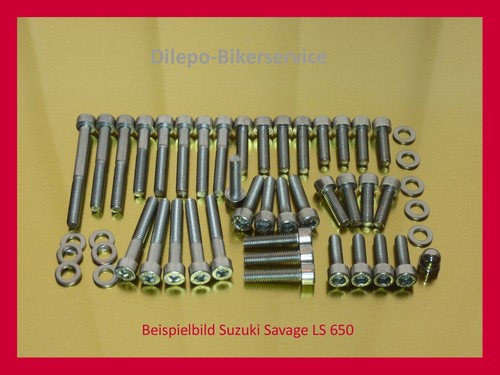 V2a kit viti - kit,