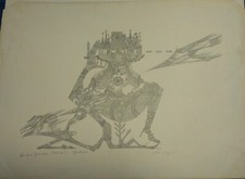 Ernst Degasperi - la puttana