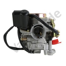 Carburatore per scooter sym - carburatore,
