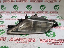 Faro Proiettore Anteriore