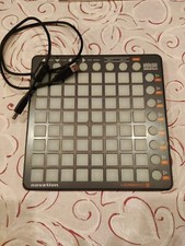 Novation Launchpad S - Midi Controller