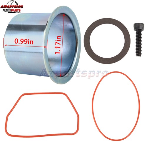 Kit anello servizio - kit,