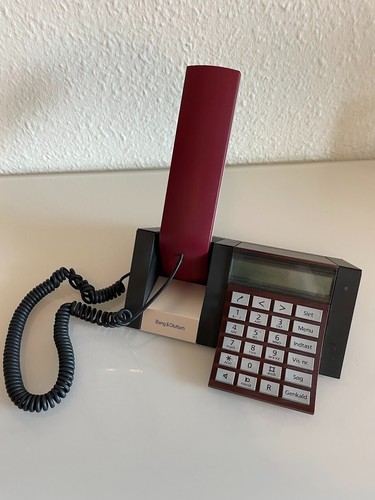 Bang olufsen beocom 2500 tss - olufsen,