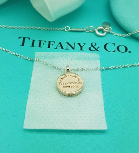 Collana return tiffany - collana,