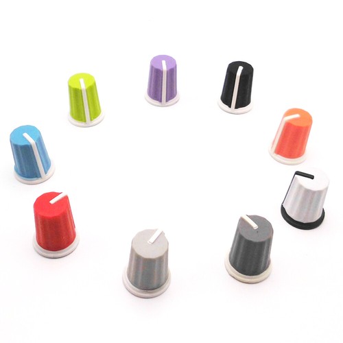 18pcs tappi manopola - tappi, rotante