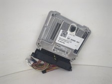 Motore Bmw X3 2010-2014 Ecu