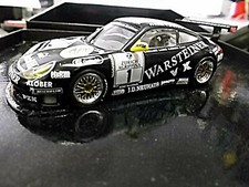 PORSCHE 911 996 GT3 R 24