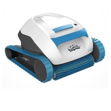 Dolphin S50 robotic pool