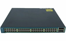 Cisco Catalyst