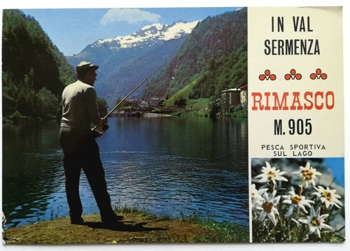 Val sermenza rimasco - val, sermenza,