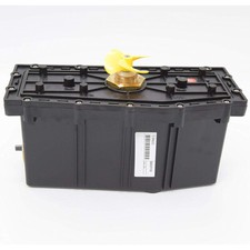 Unità motore pulitore piscina