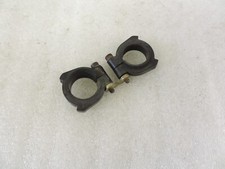 SUPPORTI GANCI GANCIO SPALLA SPALLIERA TANAKA TBC 355IS 355 IS USATO ORIGINALE 