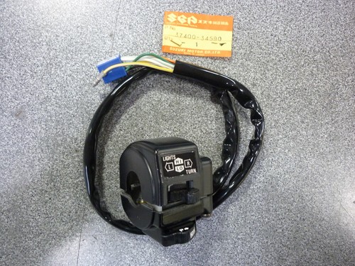 Comando luci switch assy - comando,