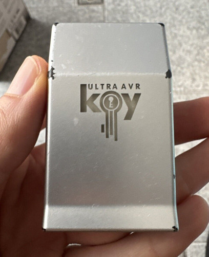 Hdfury avr key - 4k, 2160p