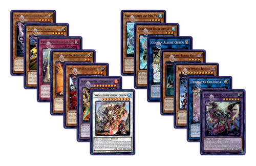 Yugioh maze the master - maze, of