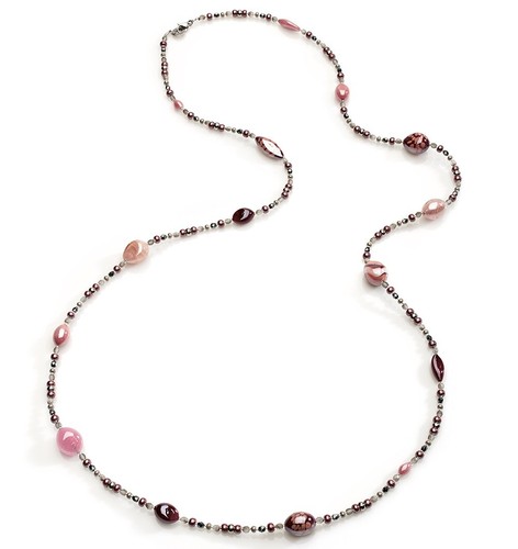 Collana atlantide donna - ,