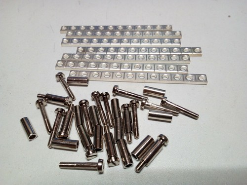 Barrette shunt visserie - shunt, et