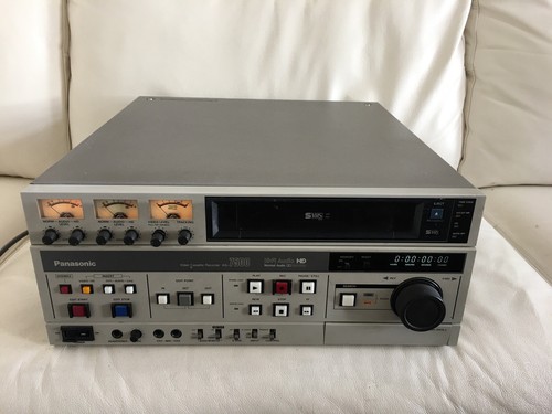Videoregistratore svhs - videoregistratore,