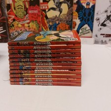 Wingman 1/11 sequenza completa di M.Katsura*ed.Star Comics* IB54