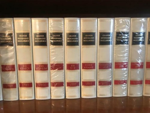 Grande dizionario - grande,