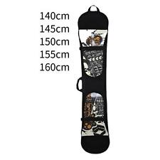 Custodia per snowboard Custodia per zaino Borsa da sci per sci Donna Uomo