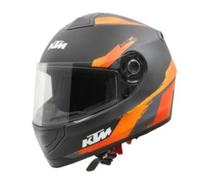 CASCO KTM FACTOR HELMET