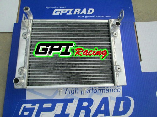 Aluminum radiator for canam - radiator,