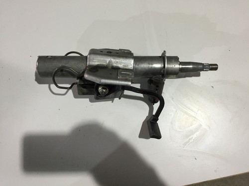 Piantone sterzo block shaft - piantone,