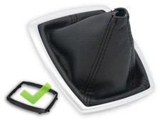 PER FORD KUGA 2008-2012 CUFFIA