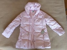 Piumino bambina United colors of Benetton 7-8 anni Come nuovo