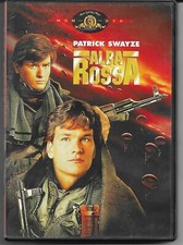 Alba rossa - dvd - John Milius 1984 raro fuori catalogo