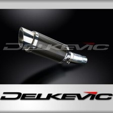 KIT SCARICO SILENZIATORE