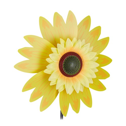 Girandola vento fiore da - a,