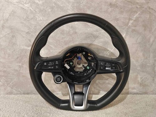 Volante alfa romeo - volante, stelvio