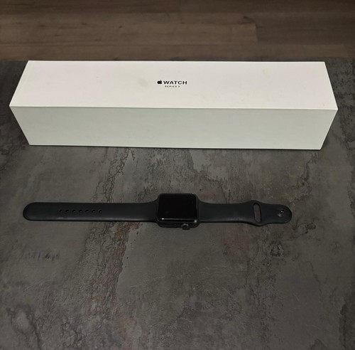 Apple watch series - watch,