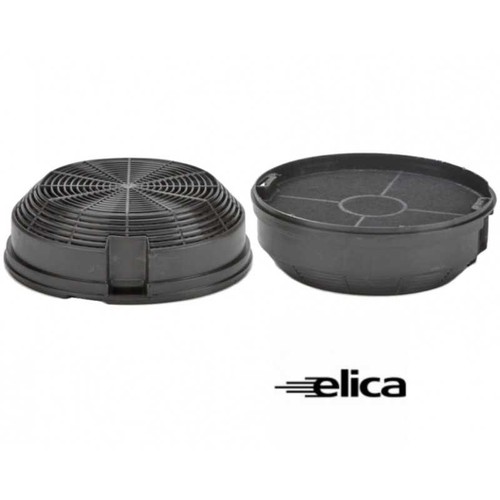 2pz filtro carbone cappa elica - 2pz,