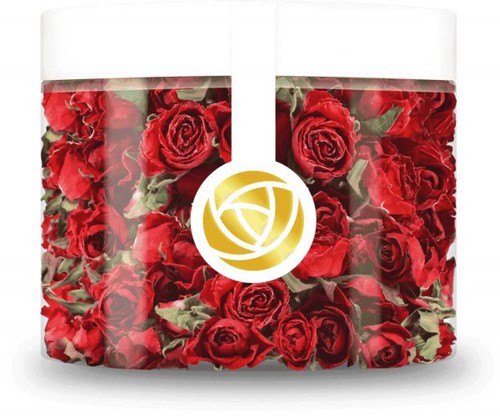 Rosa fiori - di,