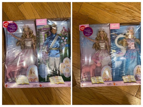 Barbie del lago - barbie,