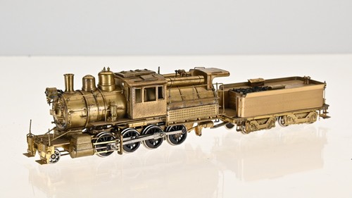 Gem models ottone - gem, eh-105