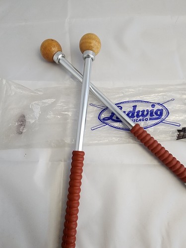 Nos vintage ludwig coppia - vintage,