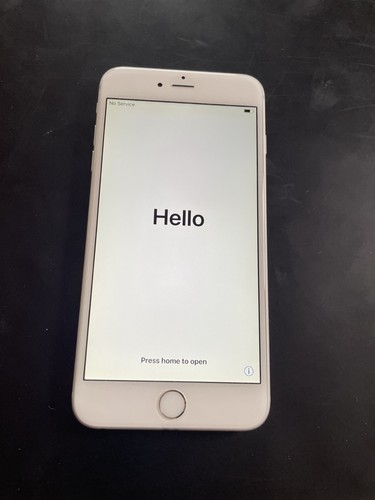 Apple iphone plus - iphone,