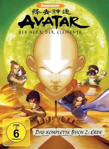 Avatar der herr - -,
