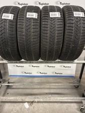 SET 4 GOMME 225/45R19 96V