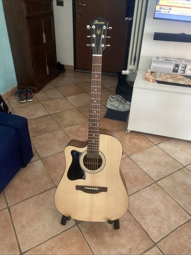 Ibanez v40lce opn - opn, pore