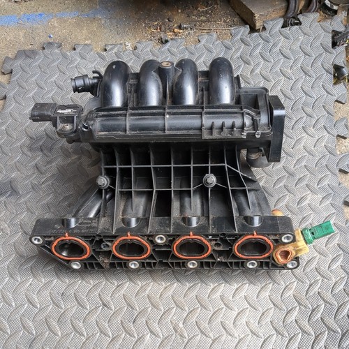 Collettore aspirazione fiat - aspirazione,