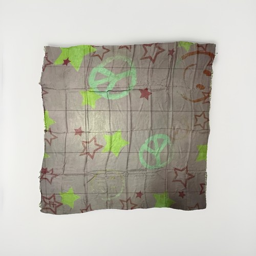Rocks italy sciarpa unisex - italy,